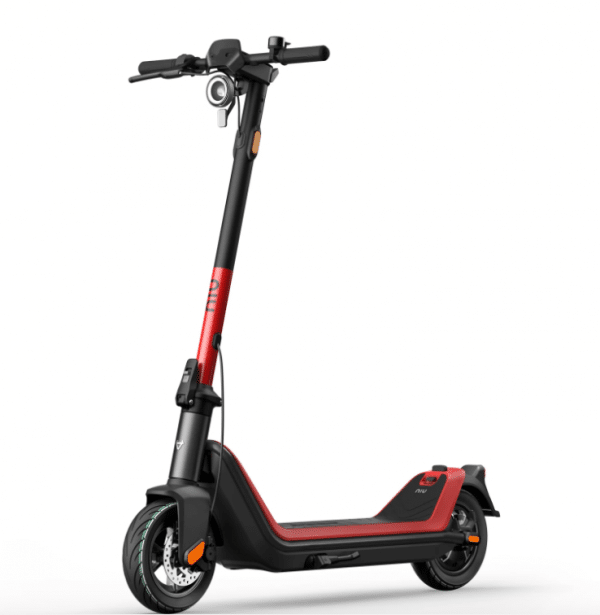 NIU KQI3 SPORT - Image 5