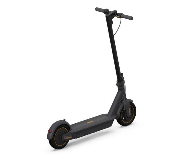 SEGWAY NINEBOT KICKSCOOTER MAX - Image 4