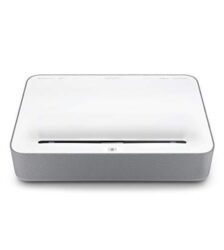 VAVA 4K Laser TV Projector , White