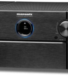 Marantz SR8015 11.2 Channel AV Receiver with HEOS Music Streaming