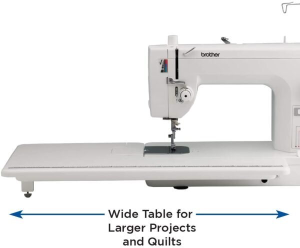 Brother PQ1500SL Sewing and Quilting Machine - Image 3