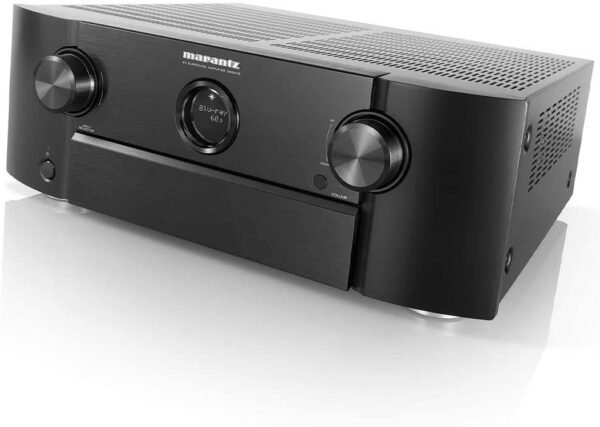 Marantz SR6015 9.2 Channel 8K - Image 2