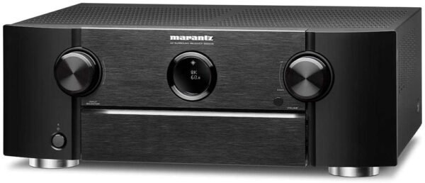 Marantz SR6015 9.2 Channel 8K - Image 3