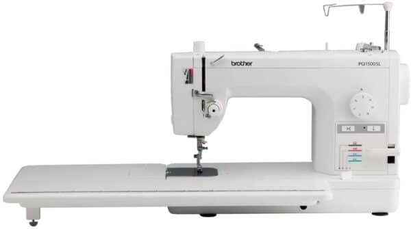 Brother PQ1500SL Sewing and Quilting Machine