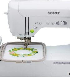 Brother SE1900 Sewing and Embroidery Machine