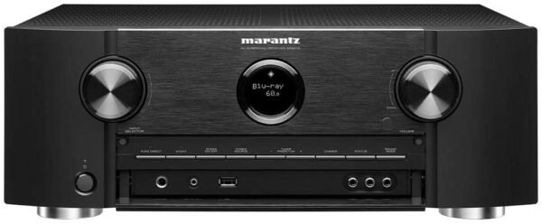 Marantz SR6015 9.2 Channel 8K - Image 5