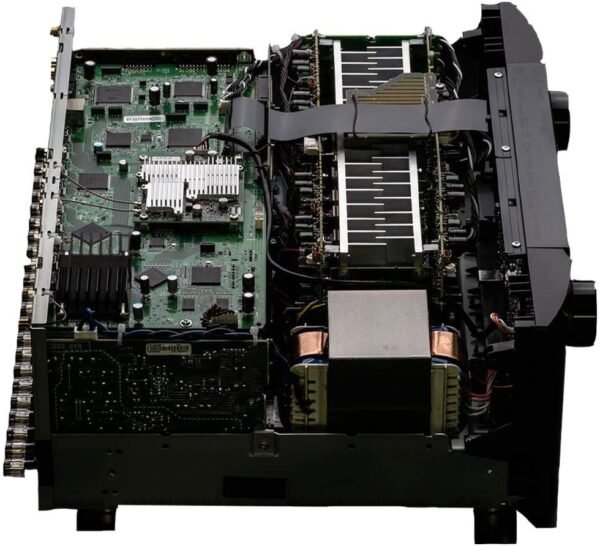 Marantz SR6015 9.2 Channel 8K - Image 6