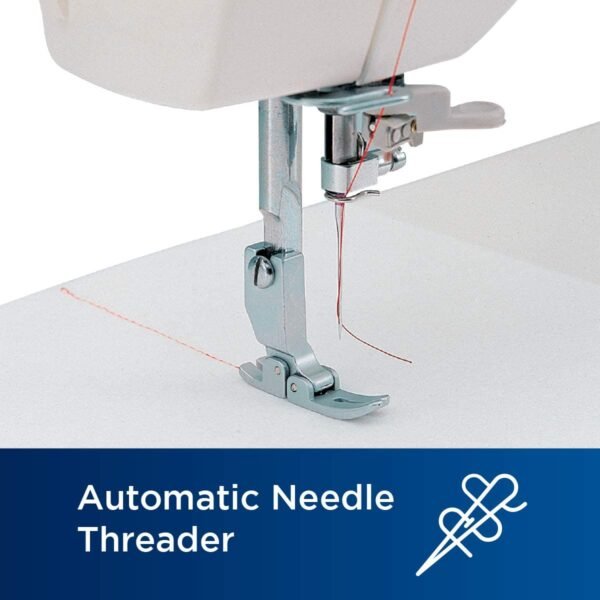 Brother PQ1500SL Sewing and Quilting Machine - Image 6