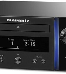 Marantz M-CR612 Network CD Receiver (2019 Model)