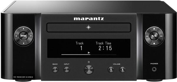 Marantz M-CR612 Network CD Receiver (2019 Model) - Image 3