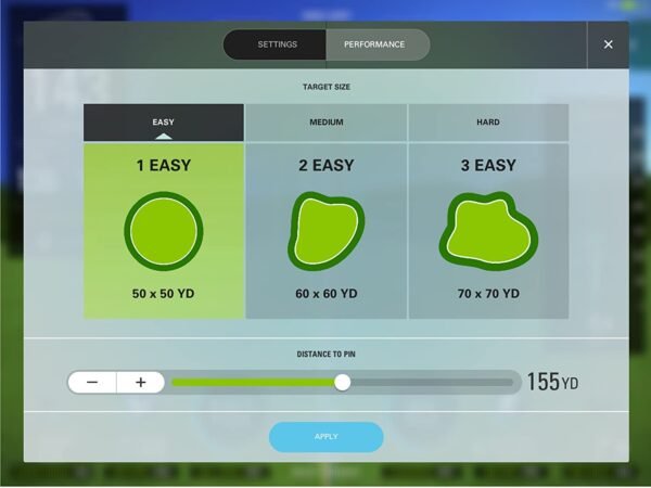 SkyTrak Personal Launch Monitor w/Basic Practice Range Package - Image 9