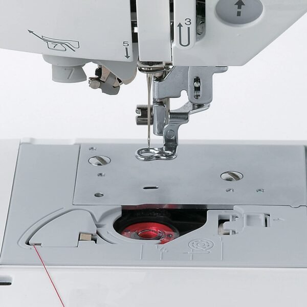 Brother SE1900 Sewing and Embroidery Machine - Image 8