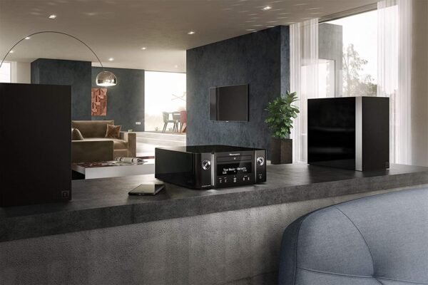 Marantz M-CR612 Network CD Receiver (2019 Model) - Image 5