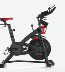 Bowflex C6 Bike