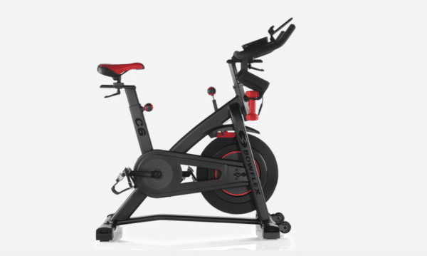 Bowflex C6 Bike