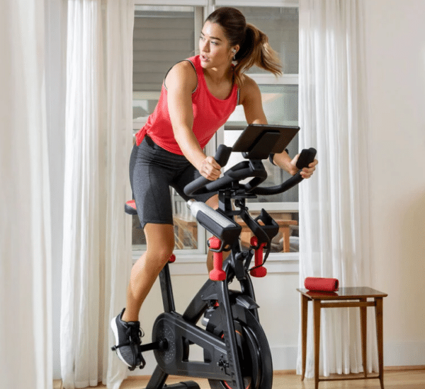 Bowflex C6 Bike - Image 2