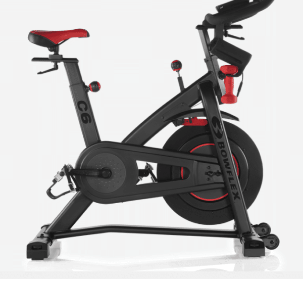 Bowflex C6 Bike - Image 3