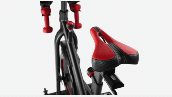 Bowflex C6 Bike - Image 4