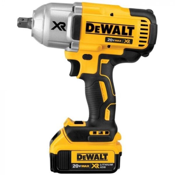 DeWalt DCF899M1 20V MAX XR Brushless - Image 2
