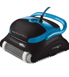 Dolphin Nautilus Plus Robotic Pool Cleaner