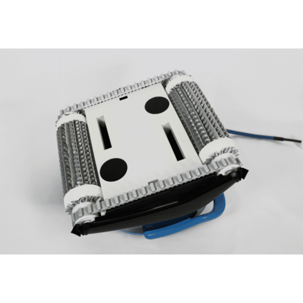 Dolphin Nautilus Plus Robotic Pool Cleaner - Image 2