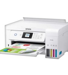 Epson EcoTank Pro ET-16600 Wireless Color All-In-One