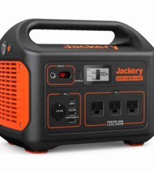 Jackery Explorer 1000 Portable Power Station