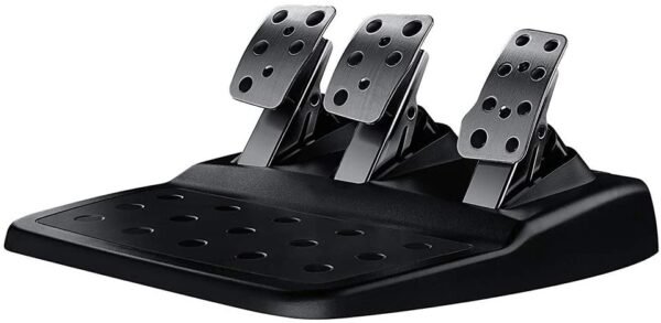 LOGITECH G920 Driving Racing Wheel with Pedals - Image 5