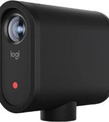 Logitech Mevo Start, Wireless Live Streaming Camera