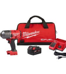 Milwaukee M18 Fuel 18 Volt 1/2 Inch Cordless Brushless