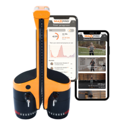 MAXPRO SMARTCONNECT PORTABLE CABLE MACHINE