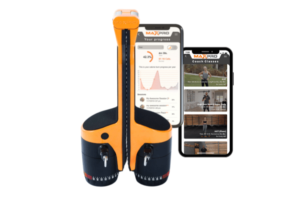 MAXPRO SMARTCONNECT PORTABLE CABLE MACHINE