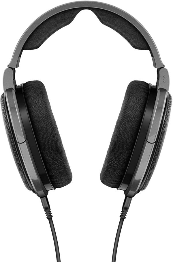 Sennheiser 508825 HD 650 Open Audiophile Hi-Fi Headphones - Image 4