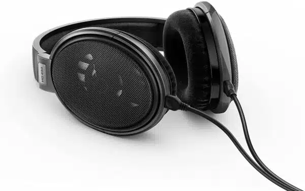 Sennheiser 508825 HD 650 Open Audiophile Hi-Fi Headphones - Image 5