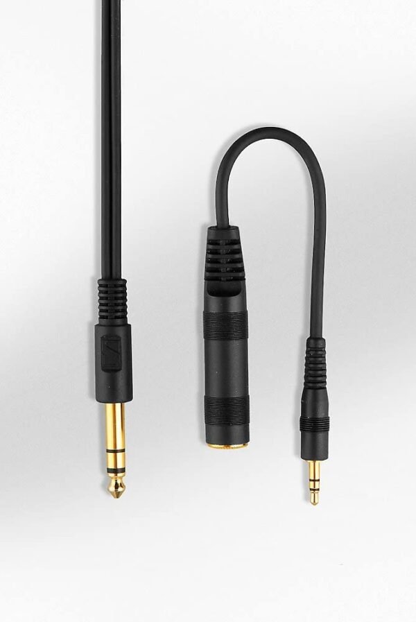 Sennheiser 508825 HD 650 Open Audiophile Hi-Fi Headphones - Image 6