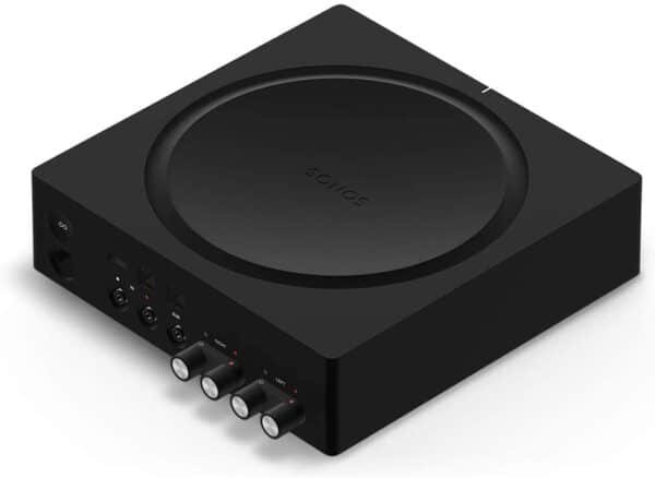 SONOS AMPG1US1BLK Amplifier, 250 W RMS, 2 Channel - Image 4