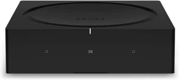 SONOS AMPG1US1BLK Amplifier, 250 W RMS, 2 Channel