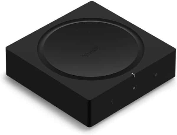 SONOS AMPG1US1BLK Amplifier, 250 W RMS, 2 Channel - Image 5
