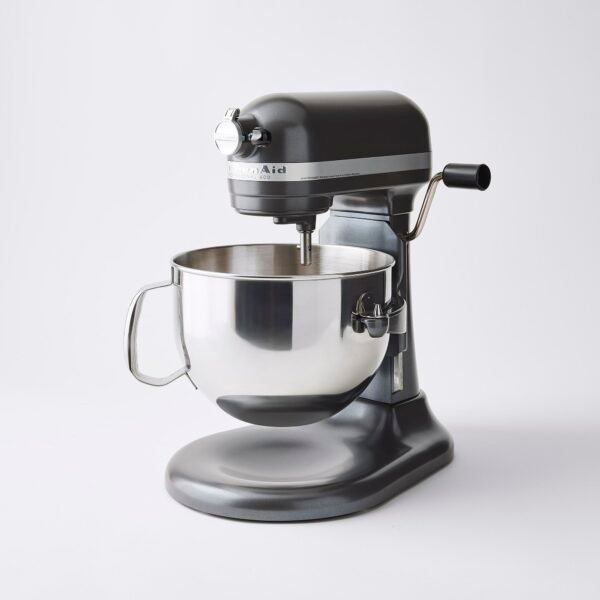 KitchenAid Professional 600 Series Bowl-Lift Stand Mixer 6QT - Image 3