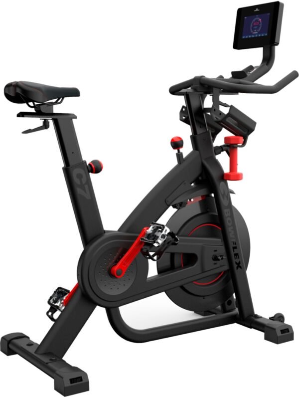 Bowflex C7 Bike - Black