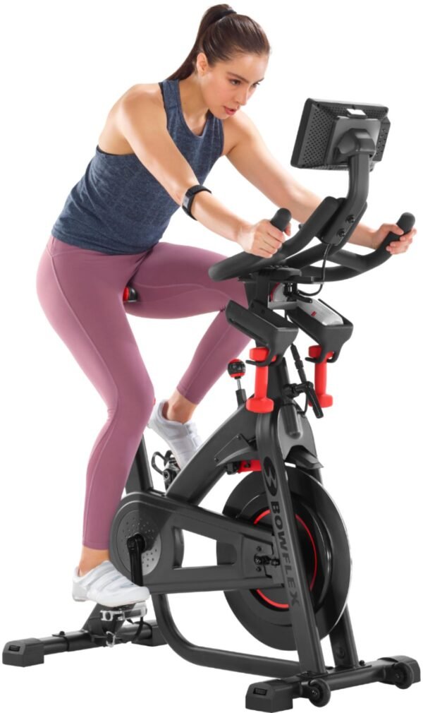 Bowflex C7 Bike - Black - Image 3