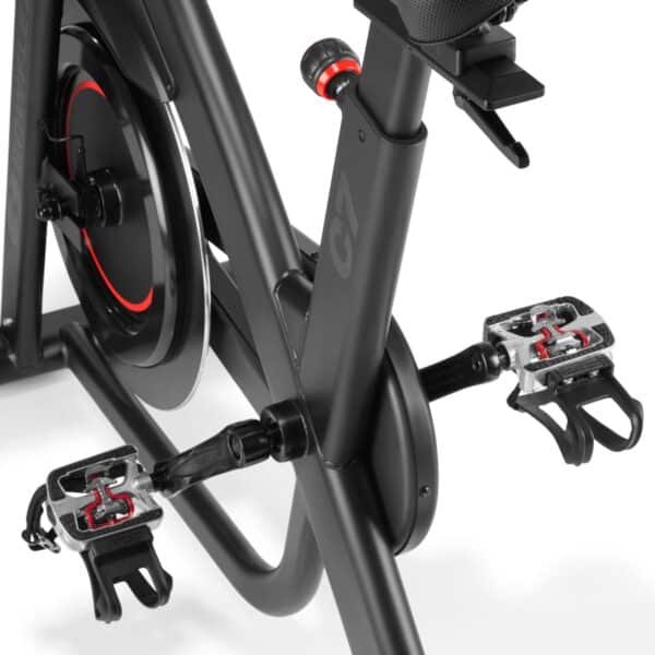 Bowflex C7 Bike - Black - Image 5
