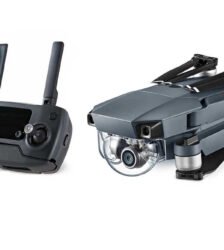 DJI Mavic Pro Drone with 4K HD Camera