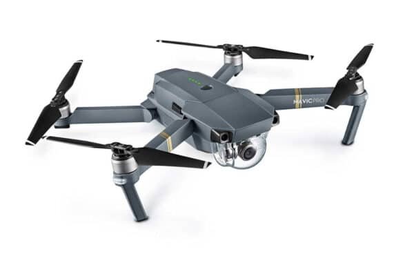 DJI Mavic Pro Drone with 4K HD Camera - Image 5