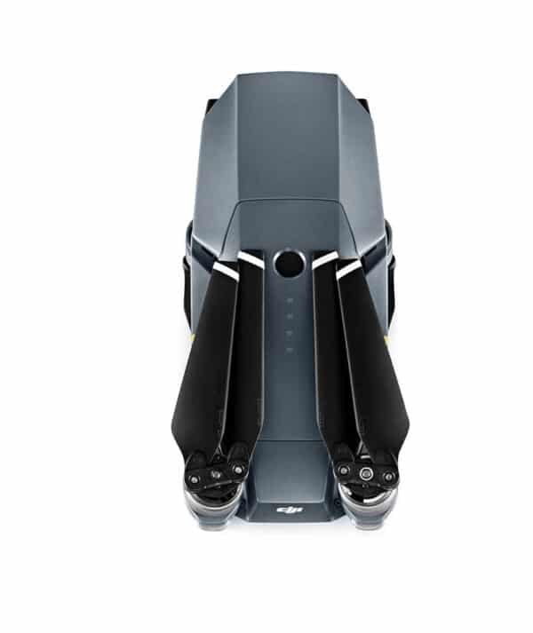 DJI Mavic Pro Drone with 4K HD Camera - Image 4