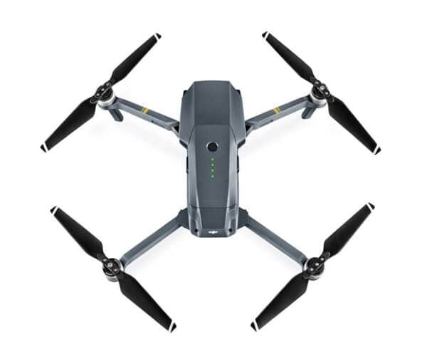 DJI Mavic Pro Drone with 4K HD Camera - Image 8