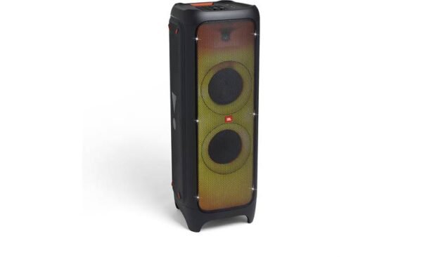 JBL PartyBox 1000 Powered Bluetooth Speaker With Light Display - Image 3