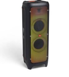 JBL PartyBox 1000 Powered Bluetooth Speaker With Light Display