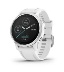 Garmin Fenix 6S Multisport GPS Smartwatch