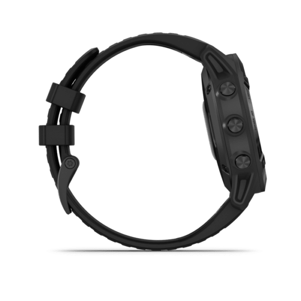 Garmin Fenix 6 Pro I Fenix 6 Sapphire GPS MultiSport Watch - Image 7